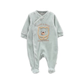 tutina intera neonato